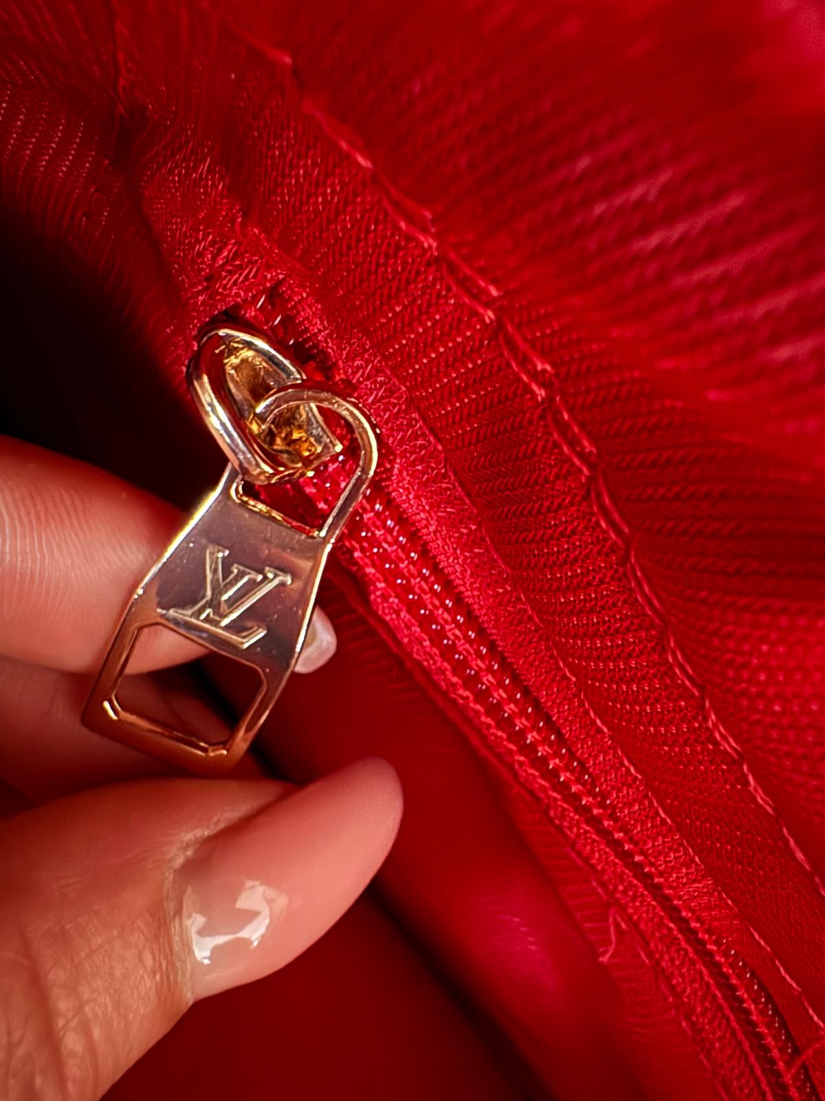 Louis Vuitton Exclusive