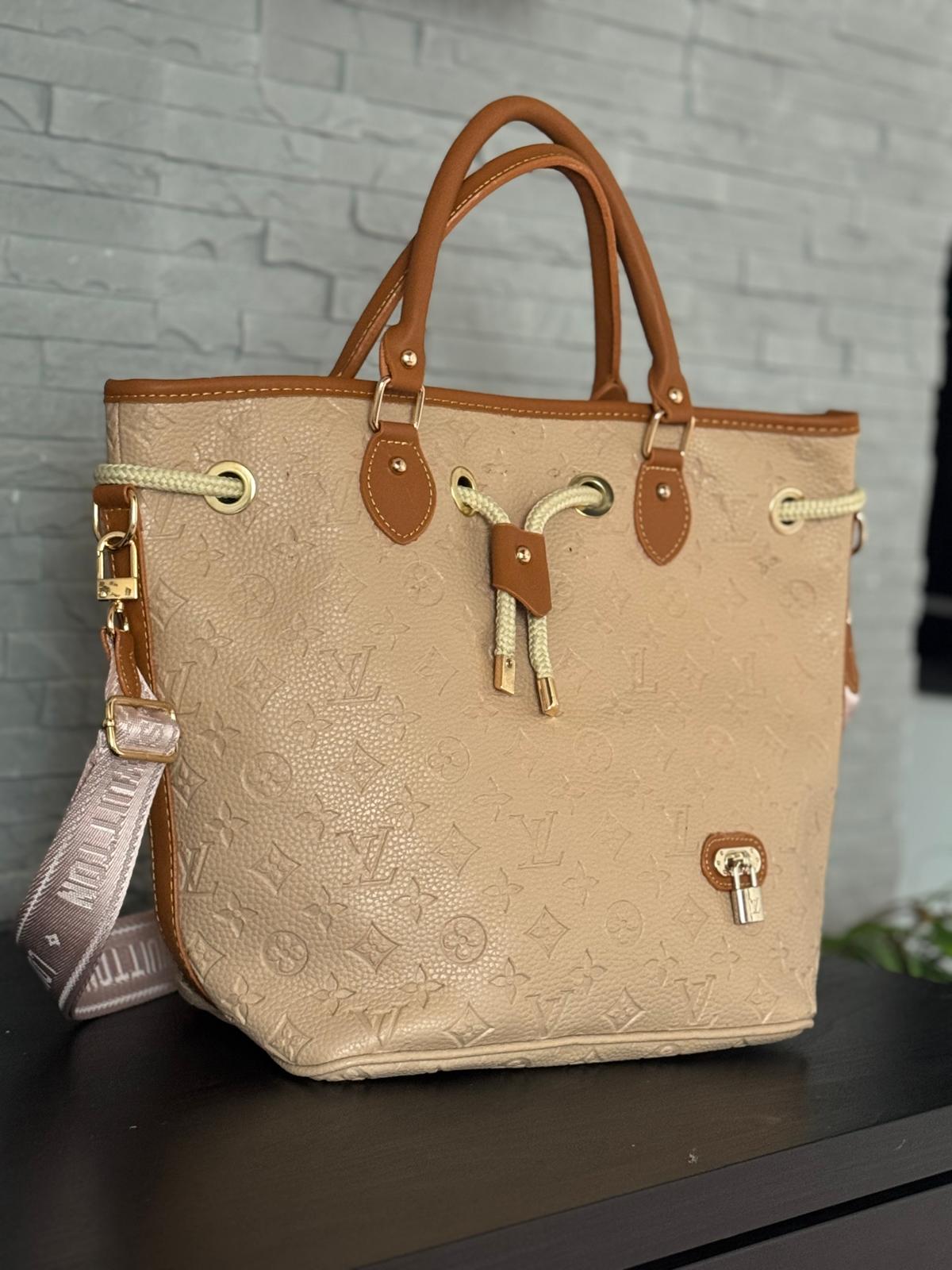 Louis Vuitton Exclusive