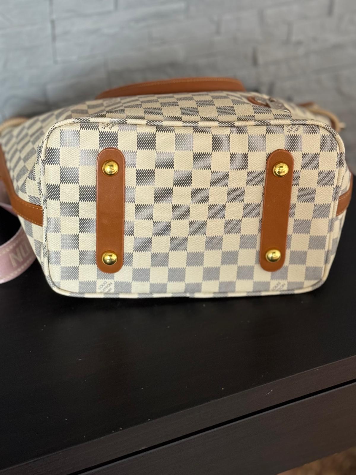 Louis Vuitton Exclusive