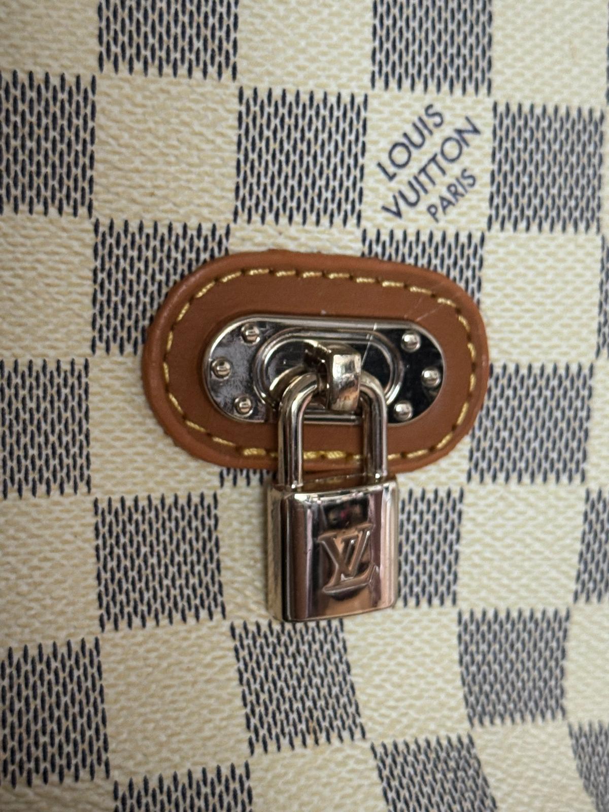 Louis Vuitton Exclusive