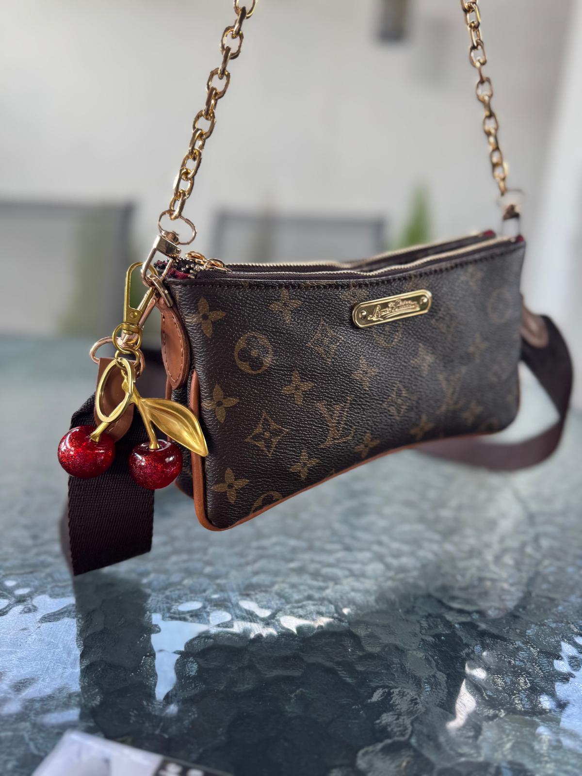 Louis Vuitton " Cherry "           NOVI MODEL 2025