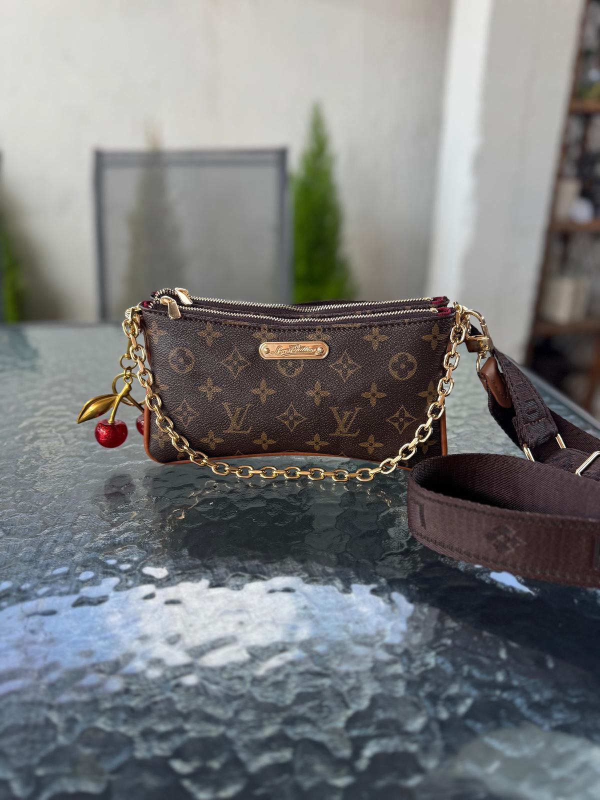 Louis Vuitton " Cherry "           NOVI MODEL 2025
