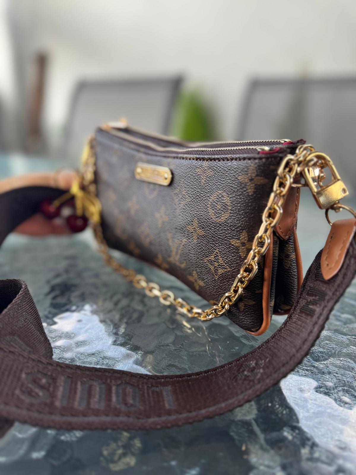Louis Vuitton " Cherry "           NOVI MODEL 2025