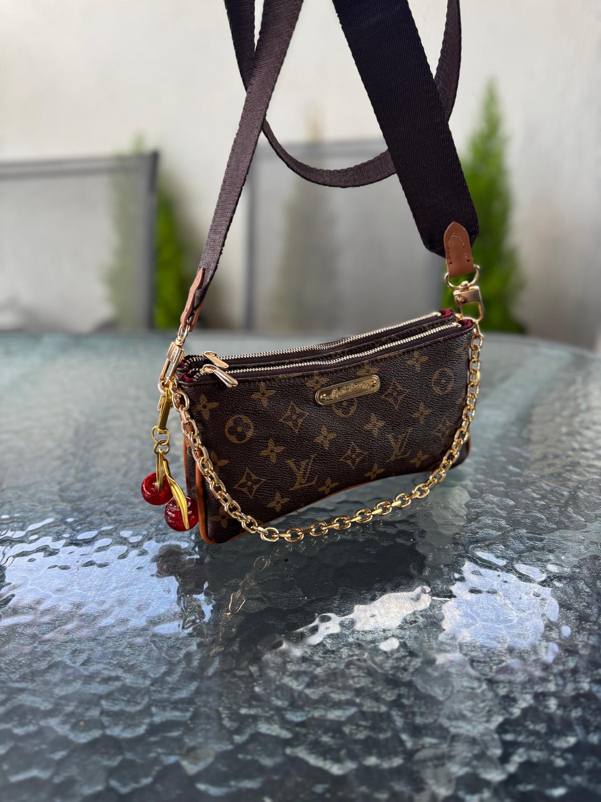 Louis Vuitton " Cherry "           NOVI MODEL 2025
