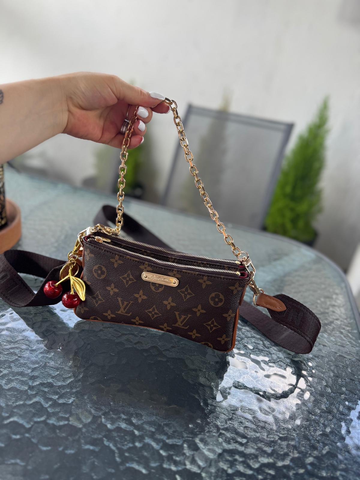 Louis Vuitton " Cherry "           NOVI MODEL 2025