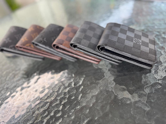 Louis Vuitton (Muški Novčanici)