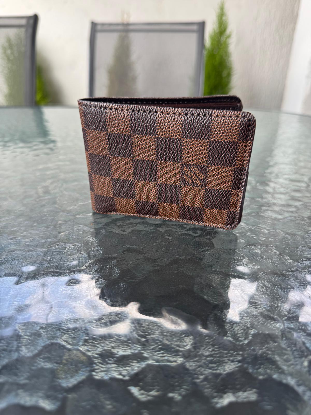 Louis Vuitton (Muški Novčanici)