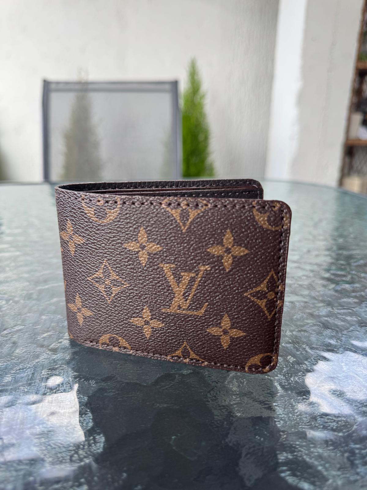 Louis Vuitton (Muški Novčanici)