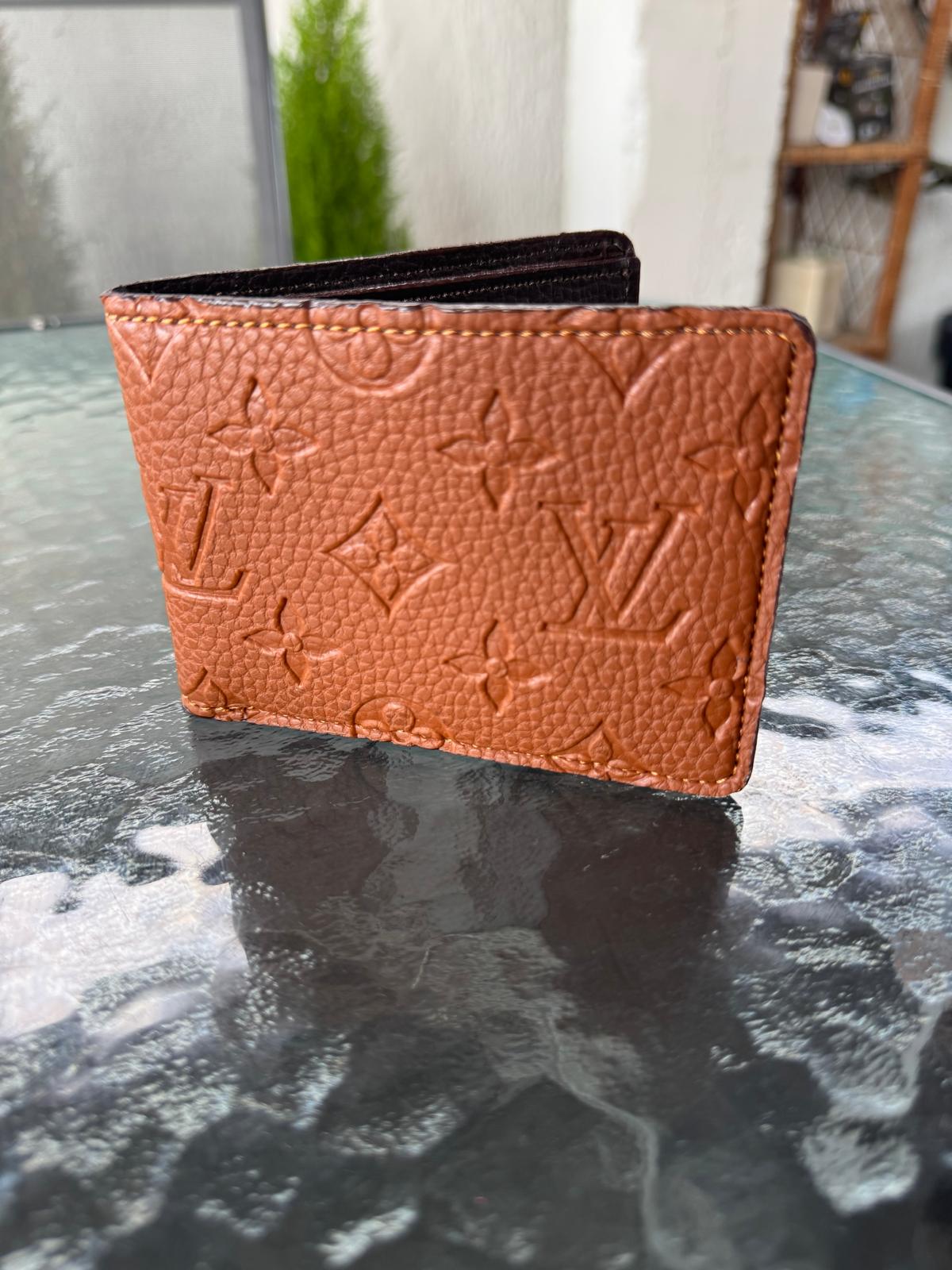 Louis Vuitton (Muški Novčanici)