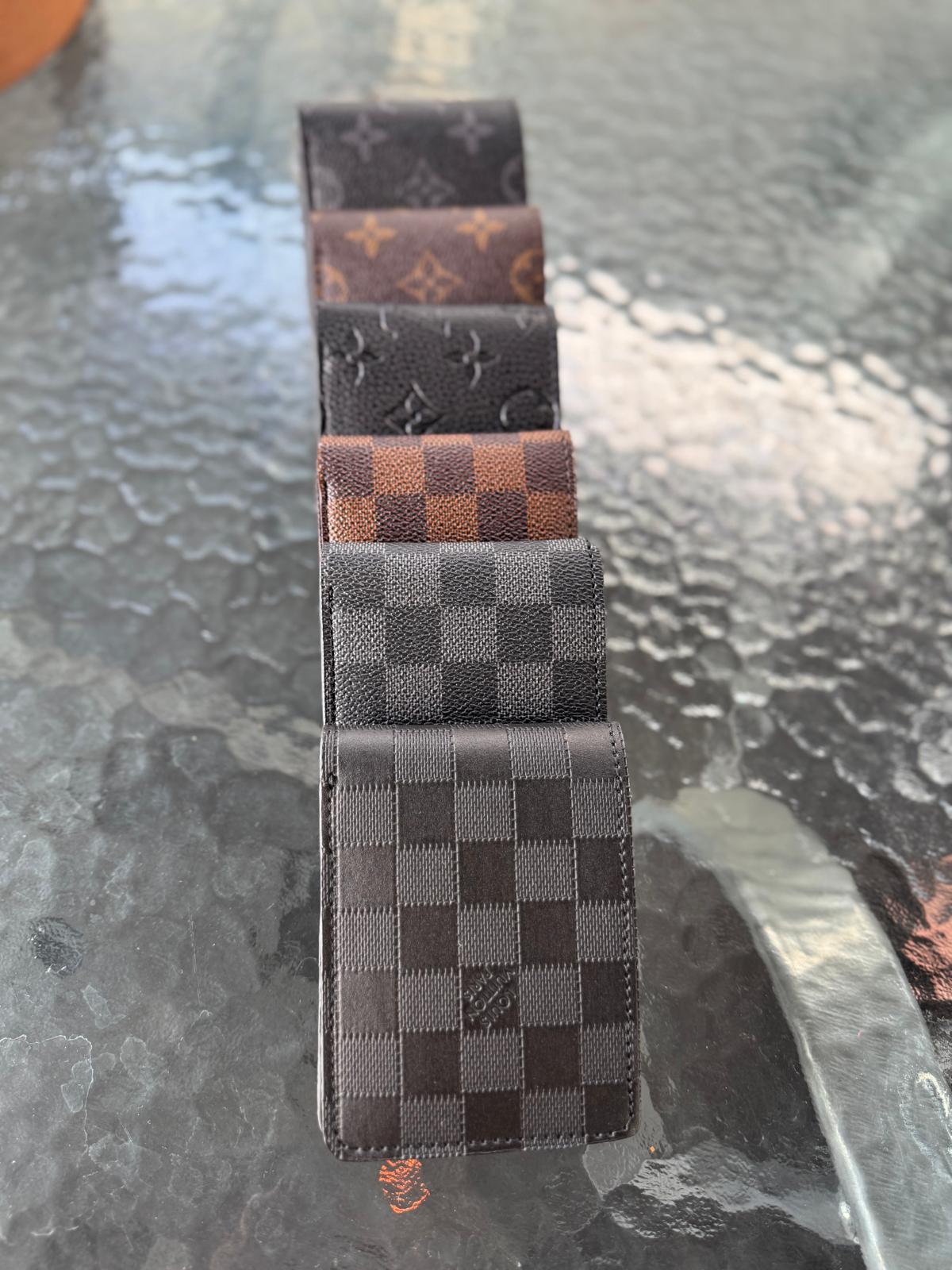 Louis Vuitton (Muški Novčanici)