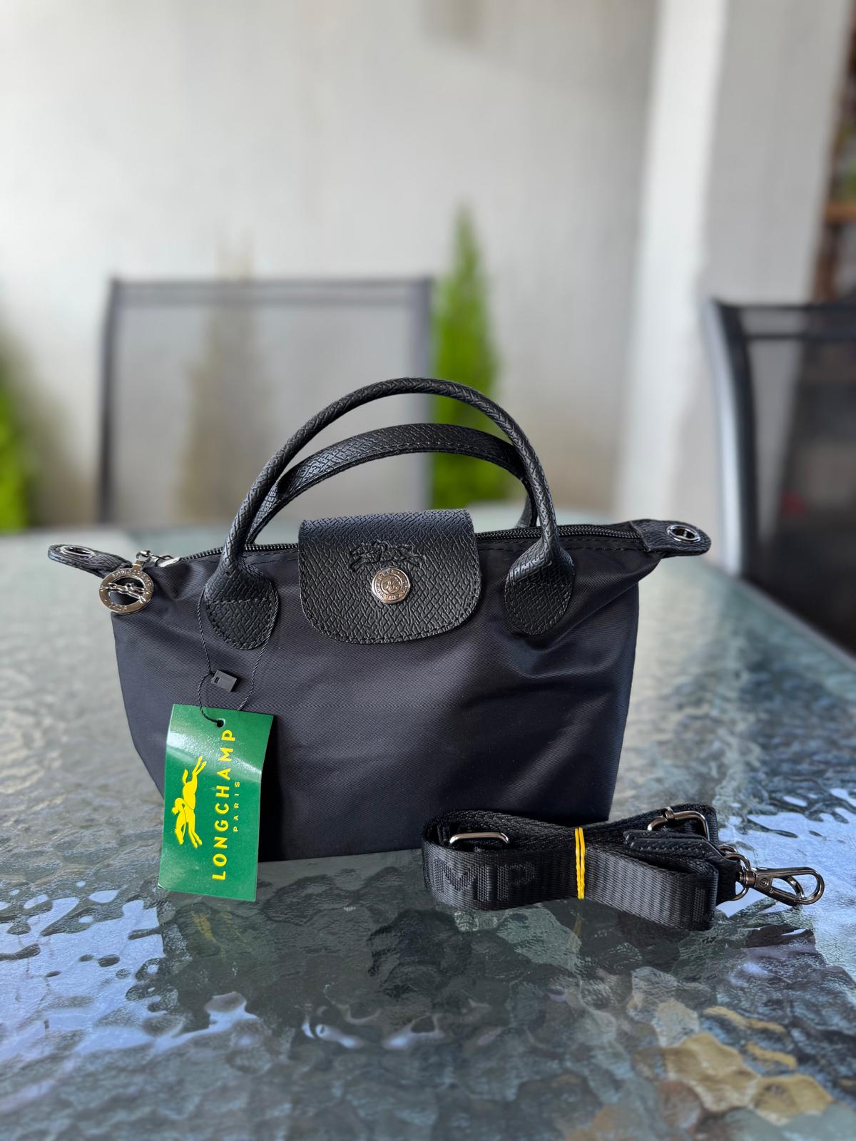 Longchamp Torbice (S)modeli.