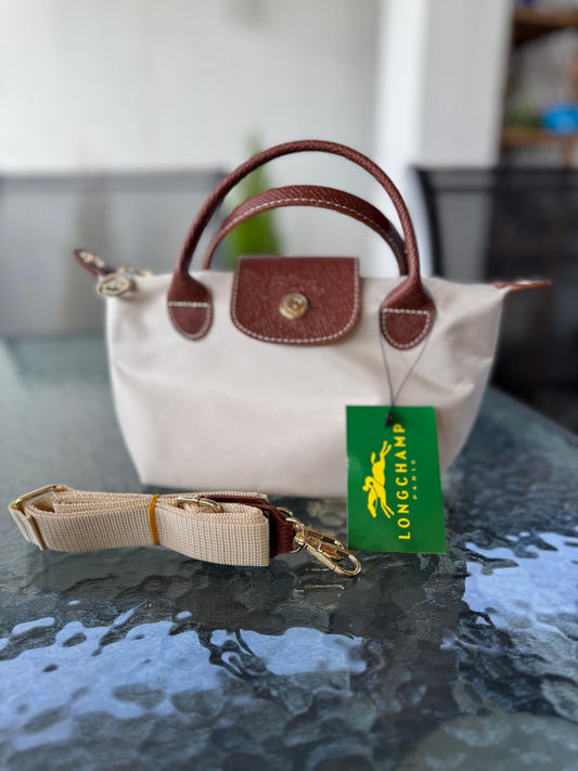 Longchamp Torbice (S)modeli.