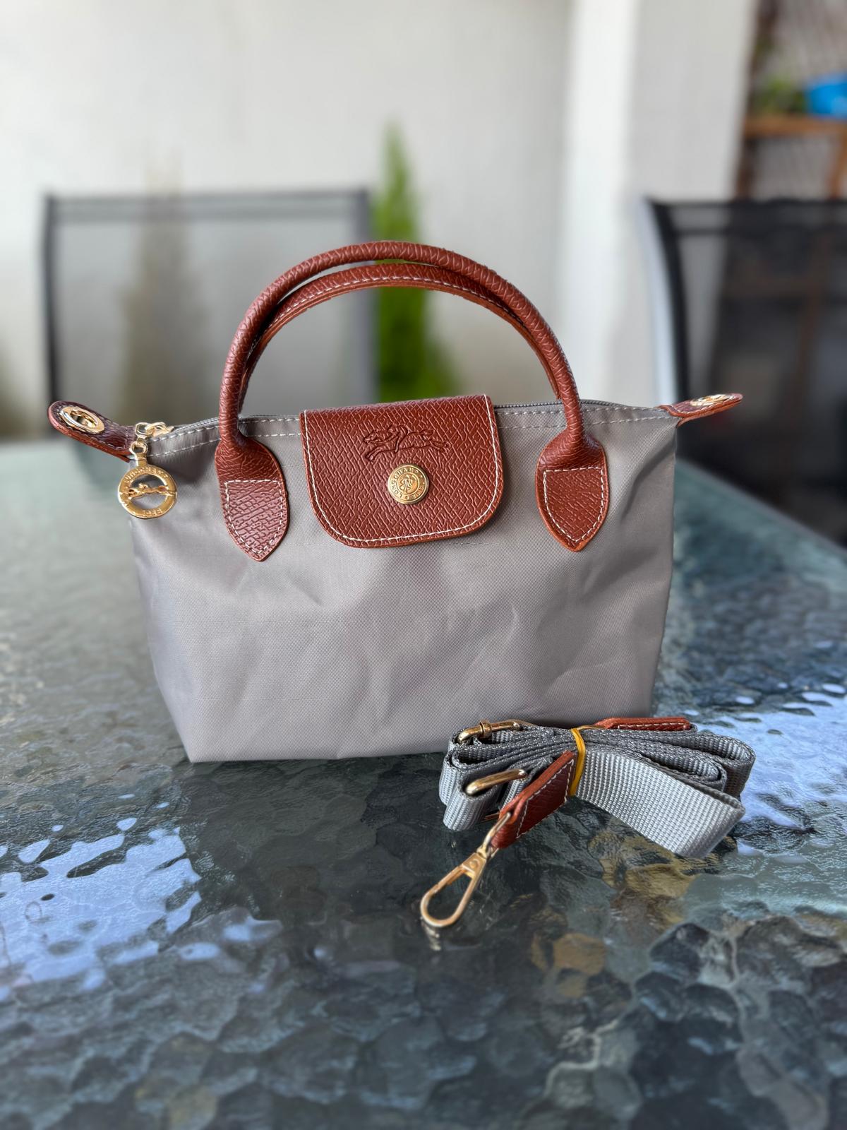 Longchamp Torbice (S)modeli.