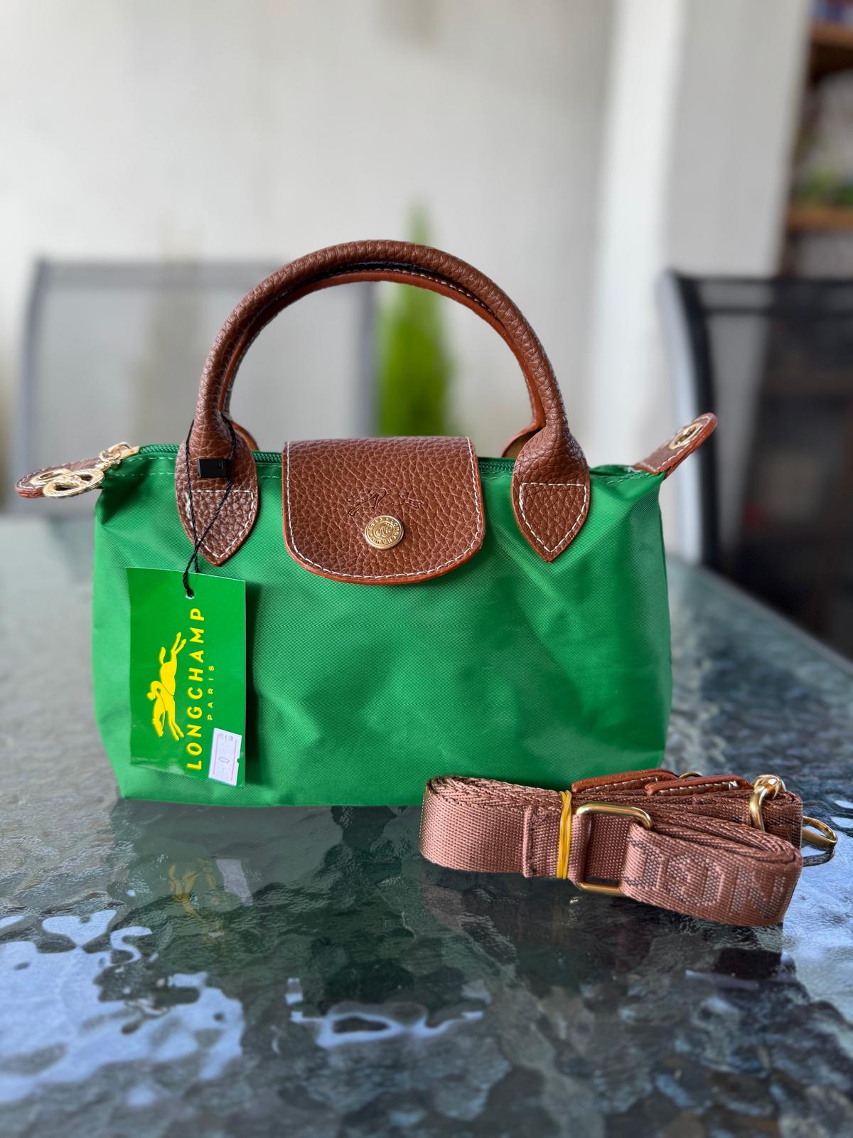 Longchamp Torbice (S)modeli.