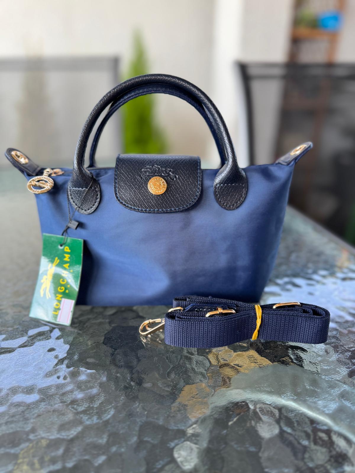 Longchamp Torbice (S)modeli.