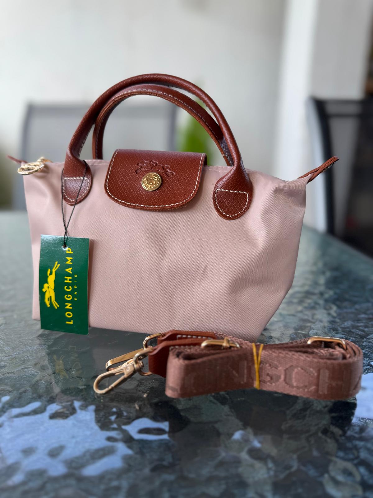 Longchamp Torbice (S)modeli.