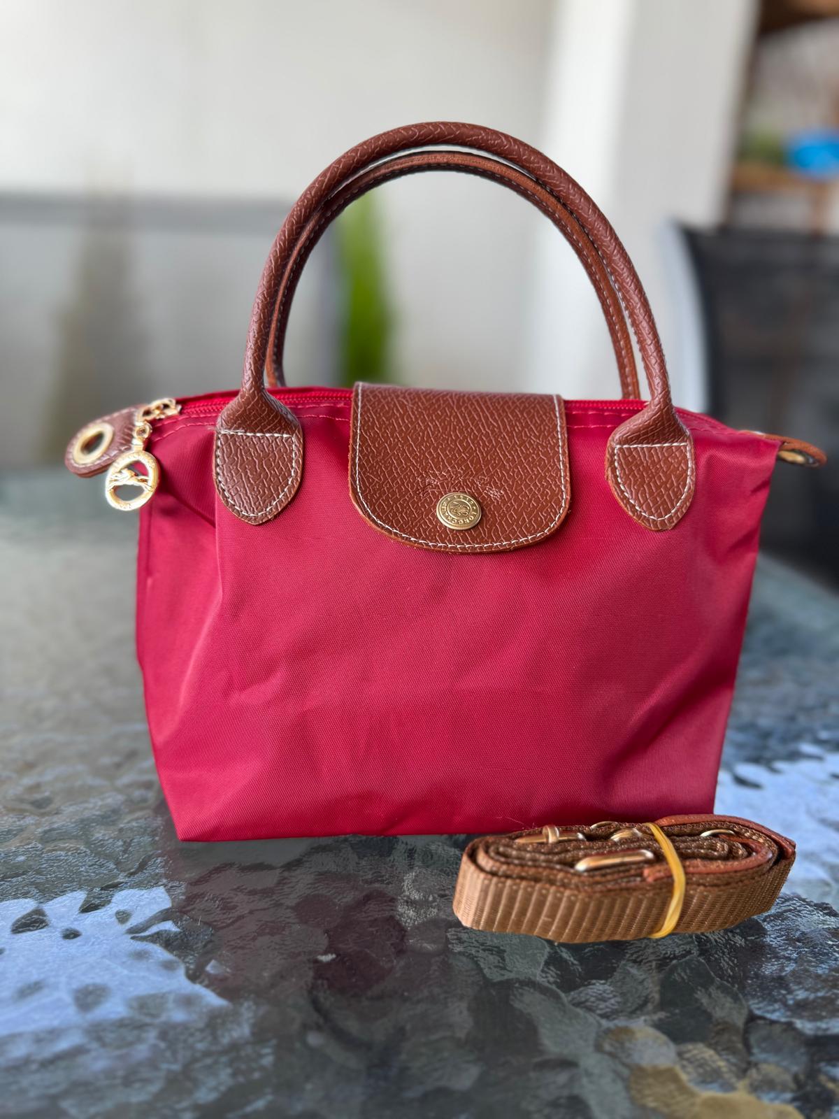 Longchamp Torbice (S)modeli.