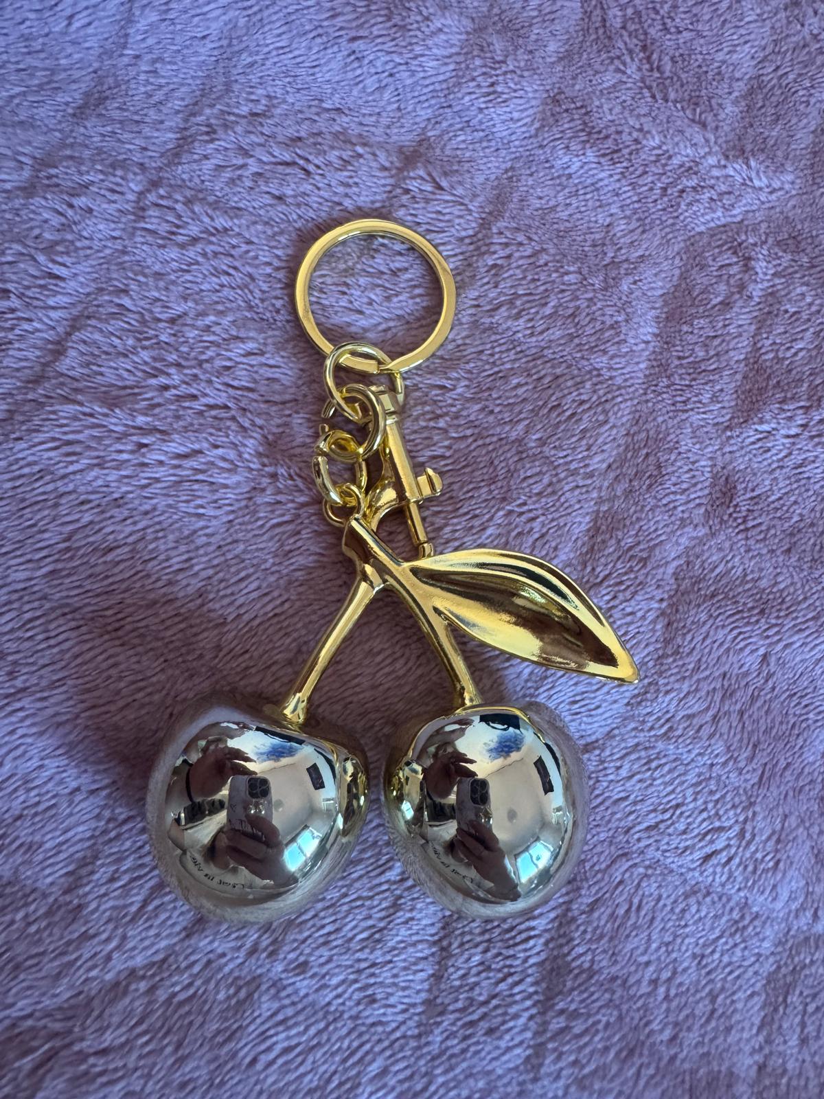 Dodatci za torbice - Trešnja