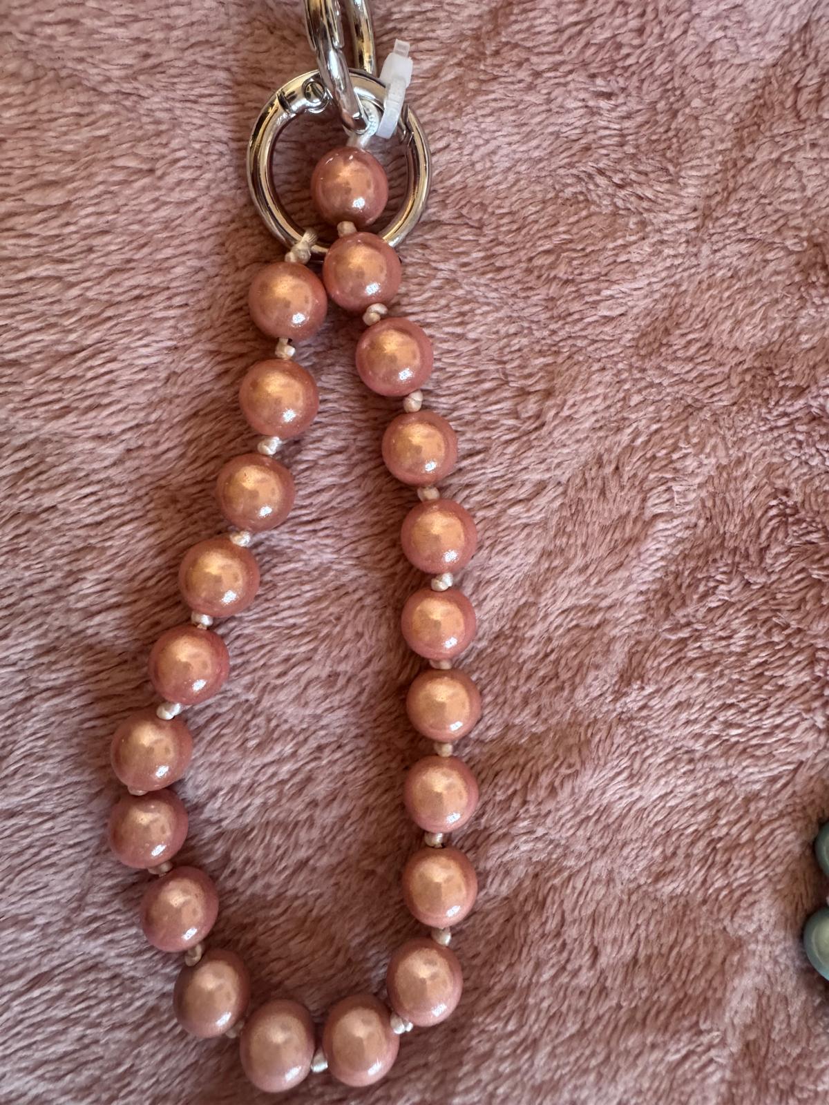 Dodatak za torbice - 3D Perla