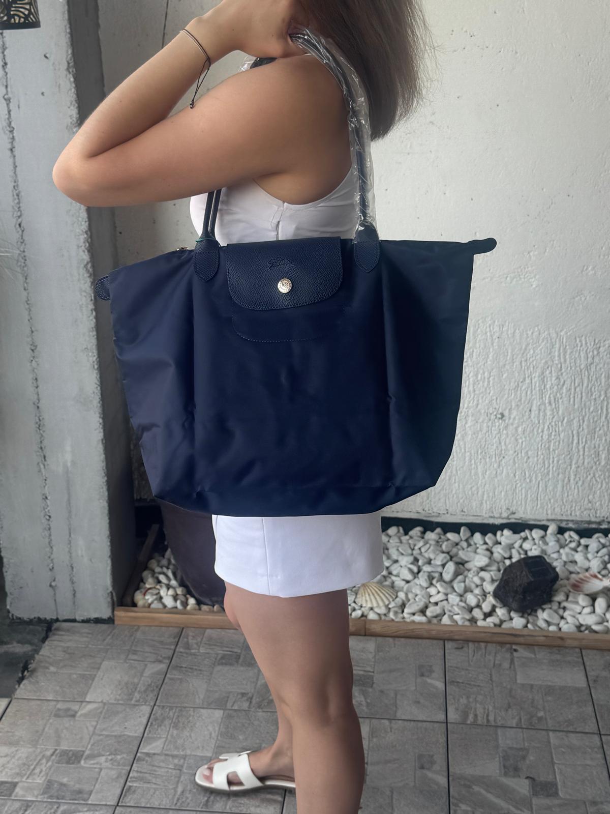 Longchamp L modeli