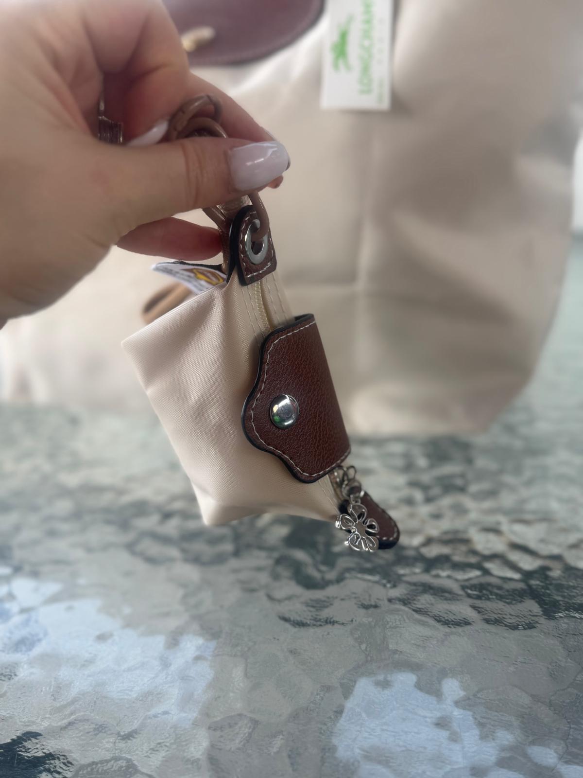 Mini dodatak za longchamp torbice