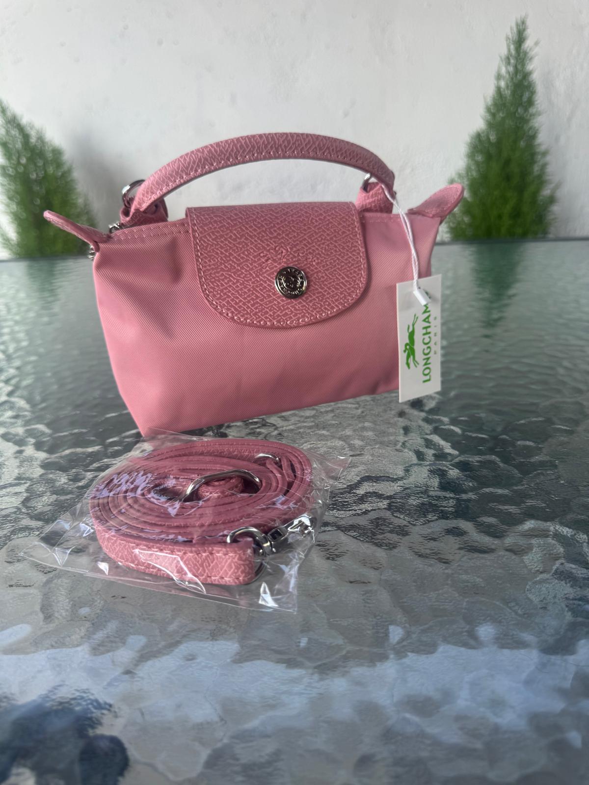 Longchamp XS modeli ( Sa kožnim remenom )