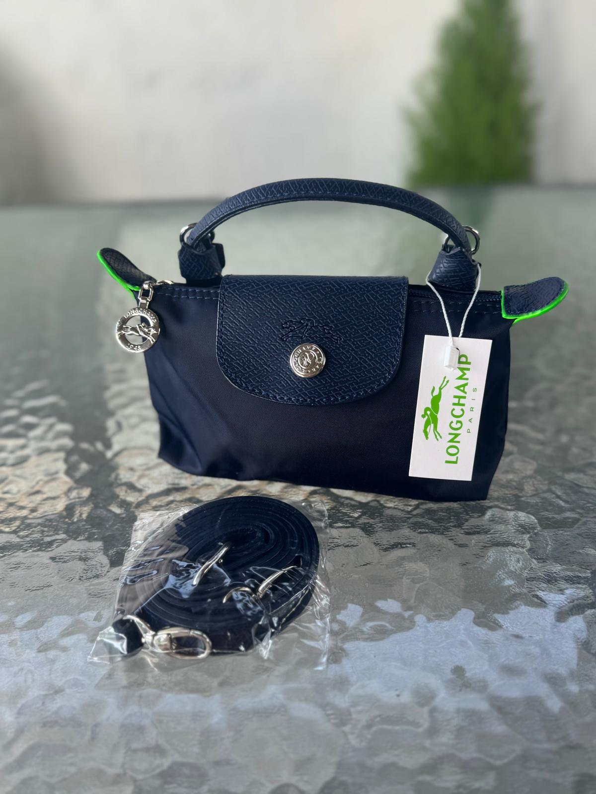 Longchamp XS modeli ( Sa kožnim remenom )