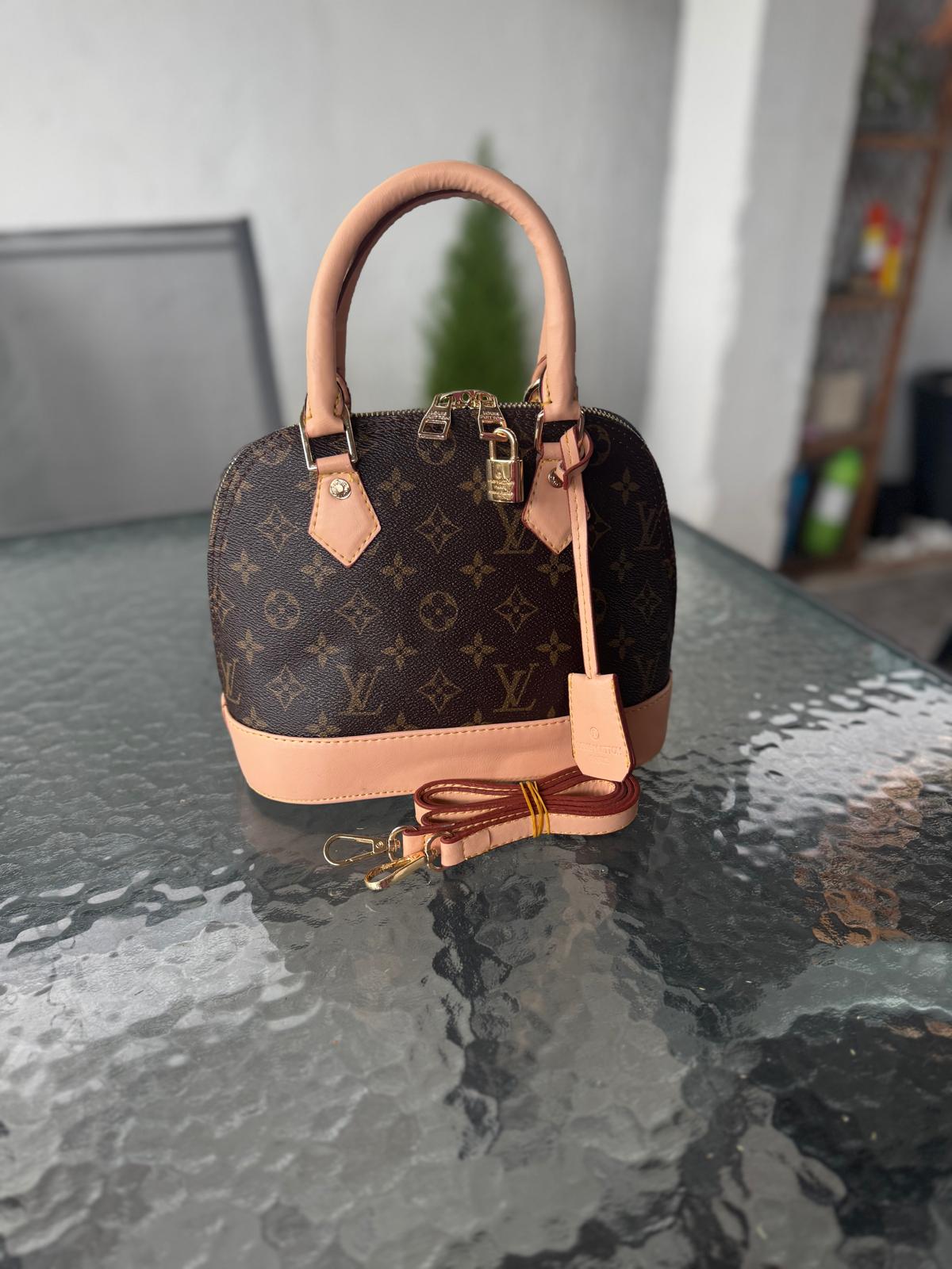 Louis Vuitton Alma