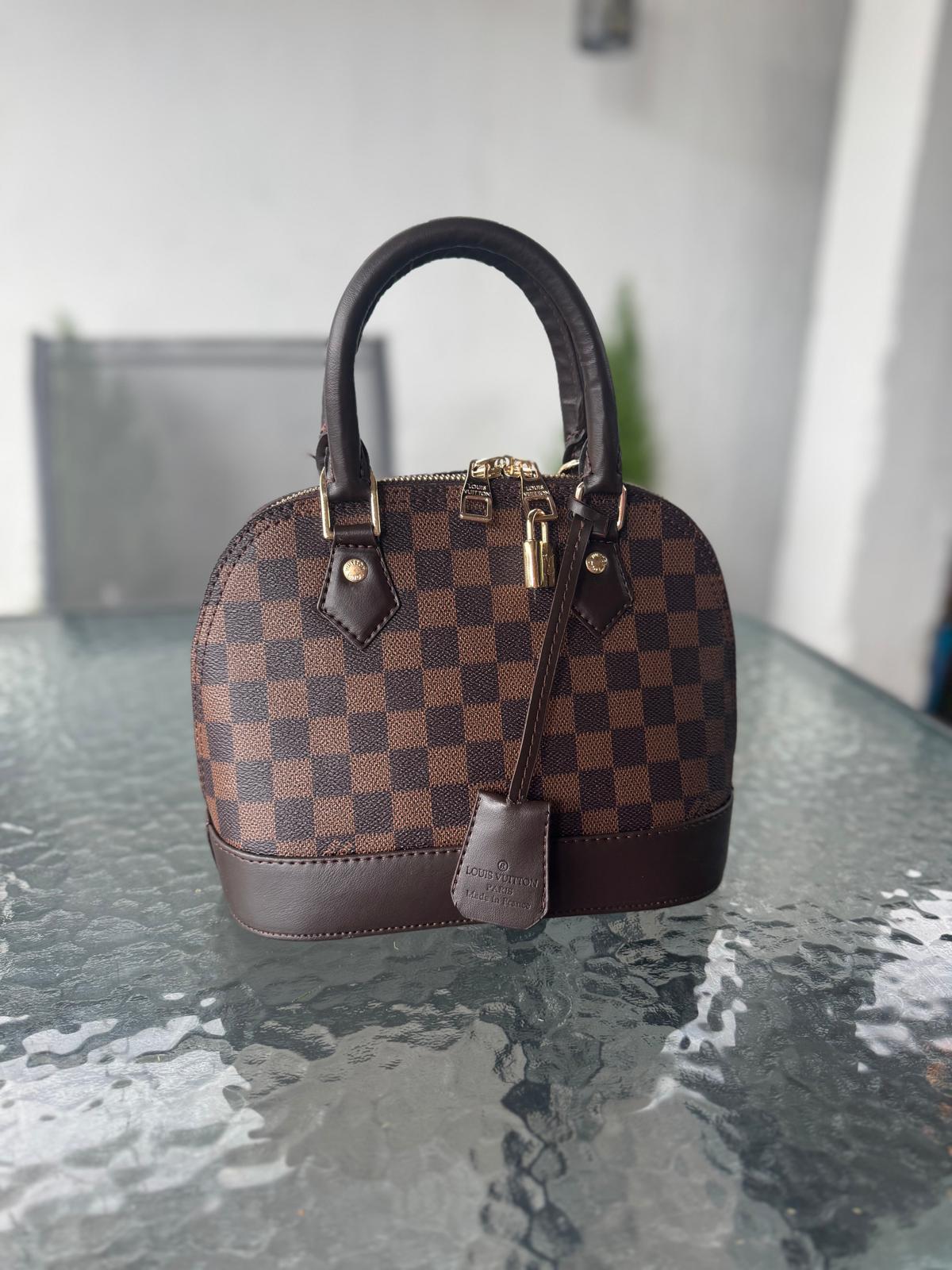 Louis Vuitton Alma