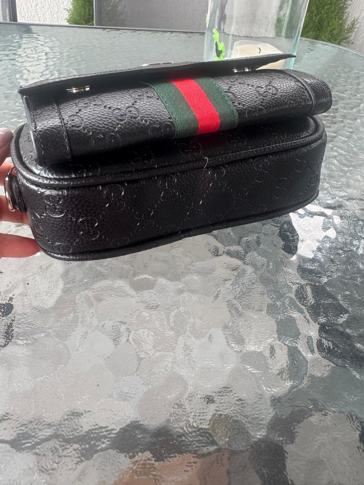 Gucci ( dark edition)