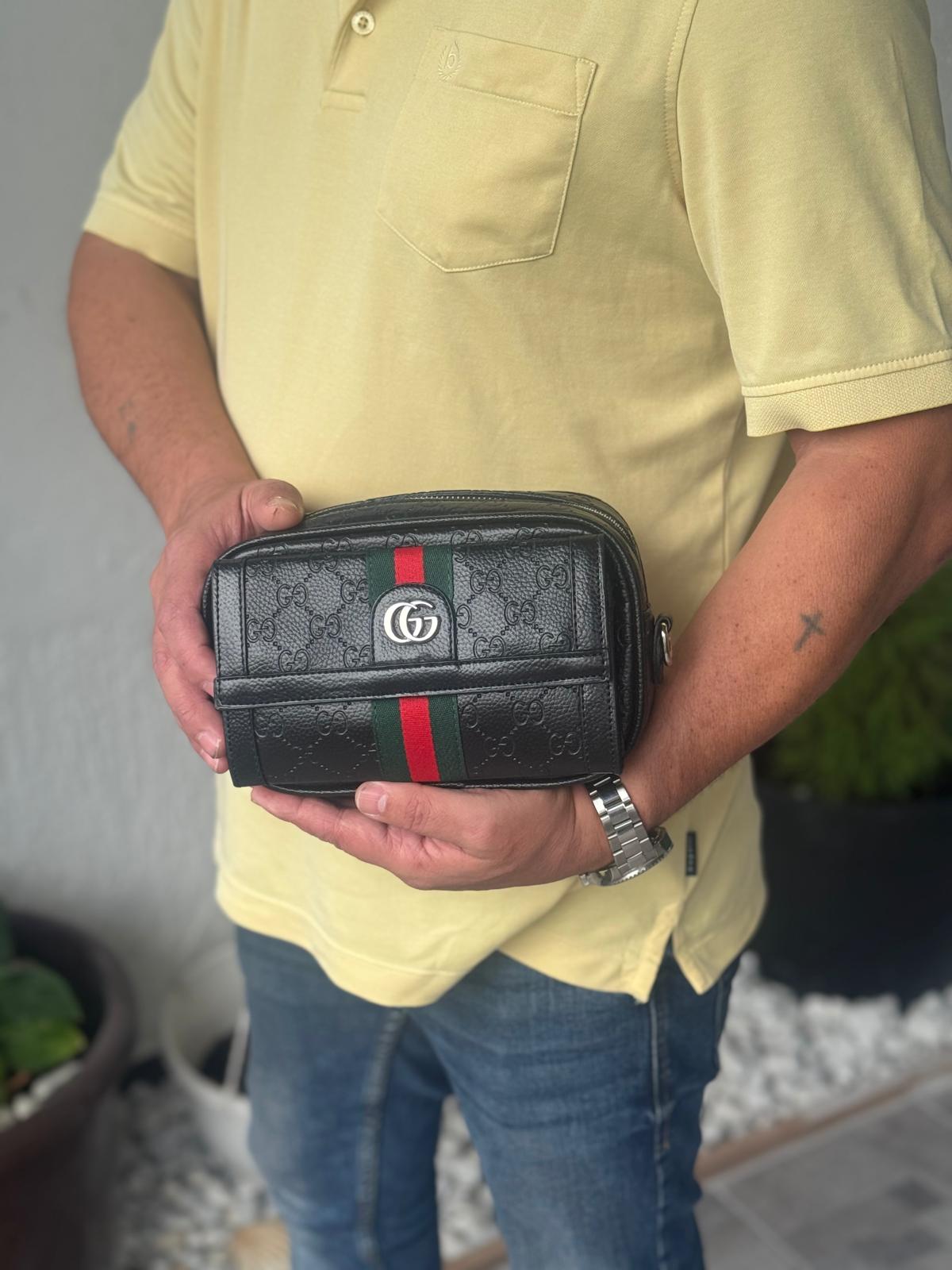 Gucci ( dark edition)