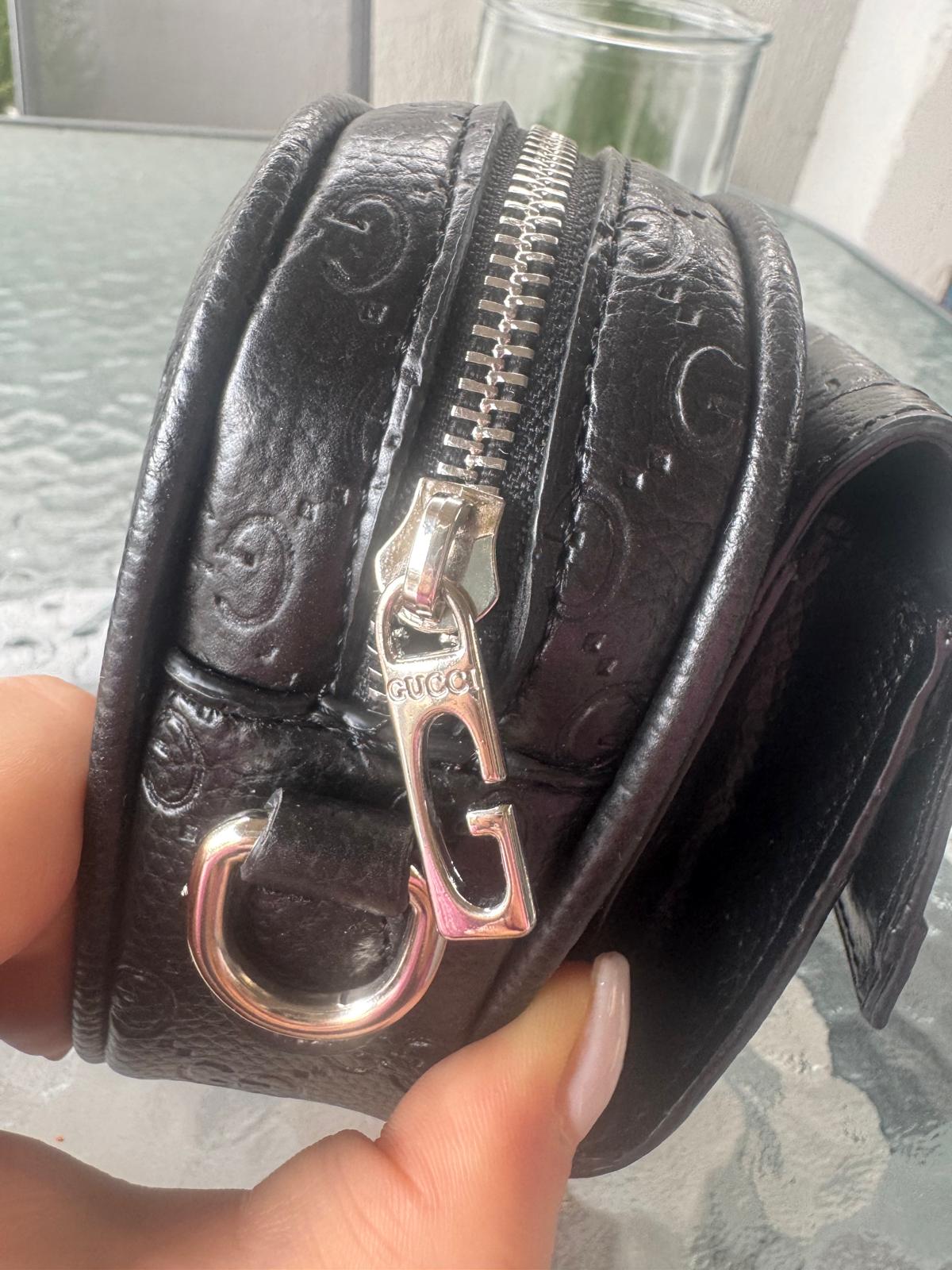 Gucci ( dark edition)