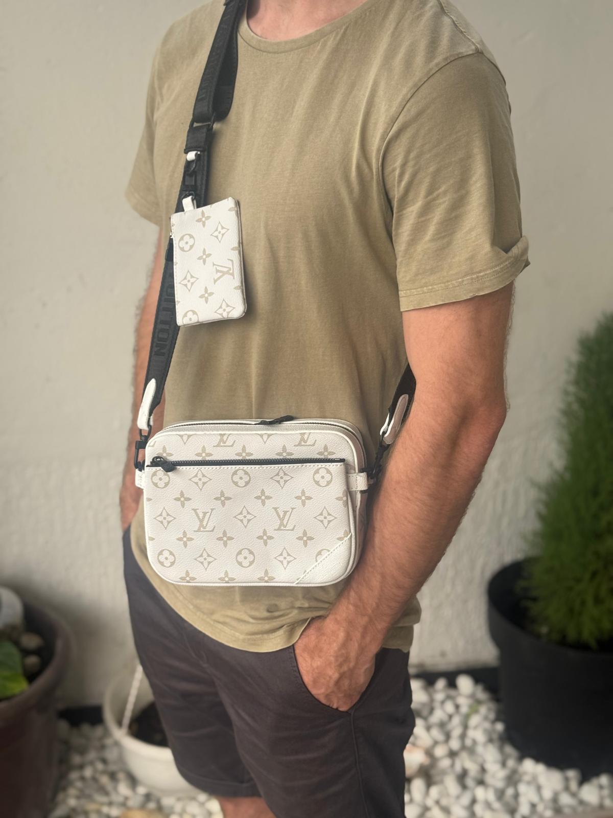 Louis Vuitton 3 u 1 torbica