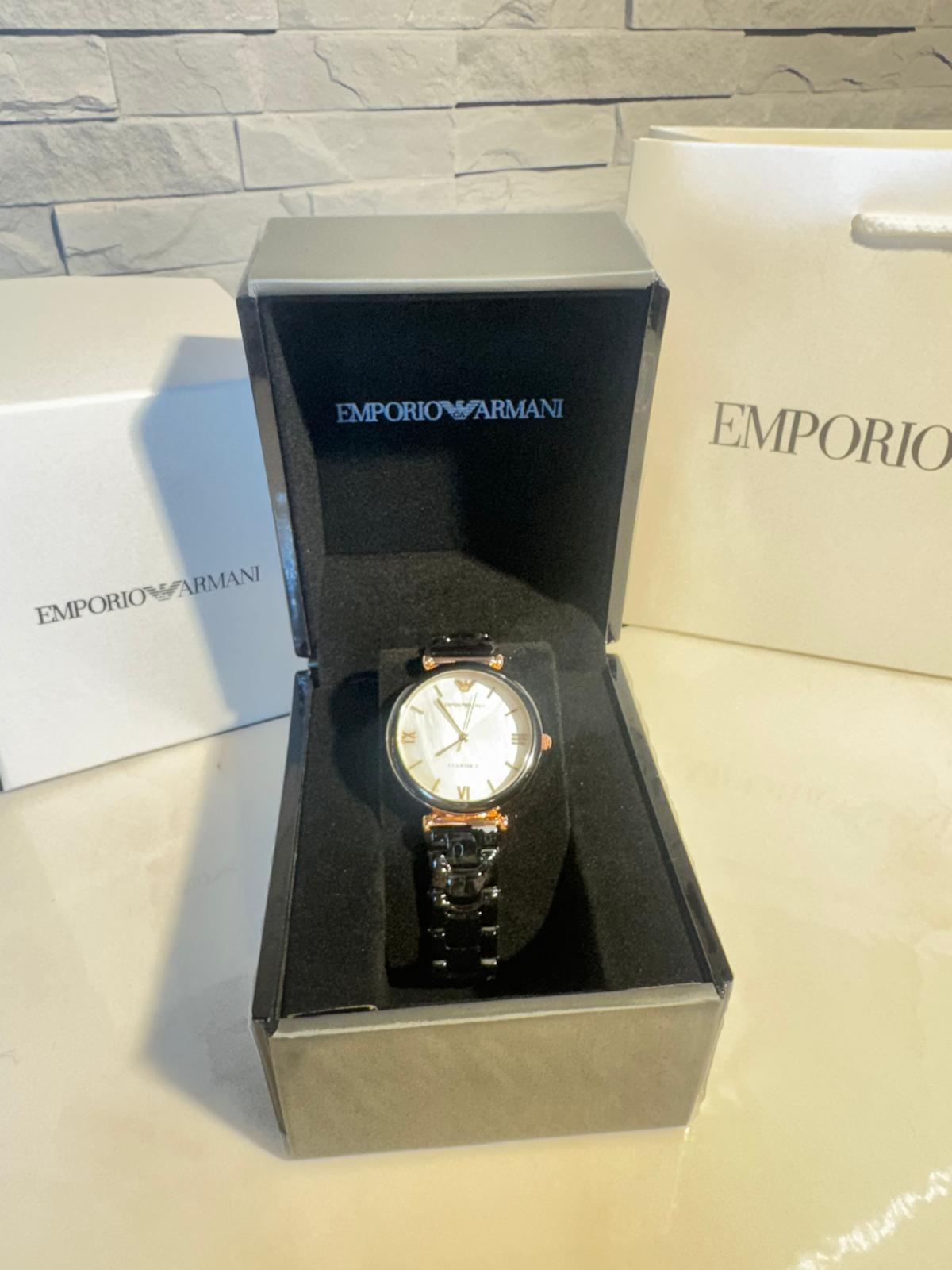 Emporio Armani