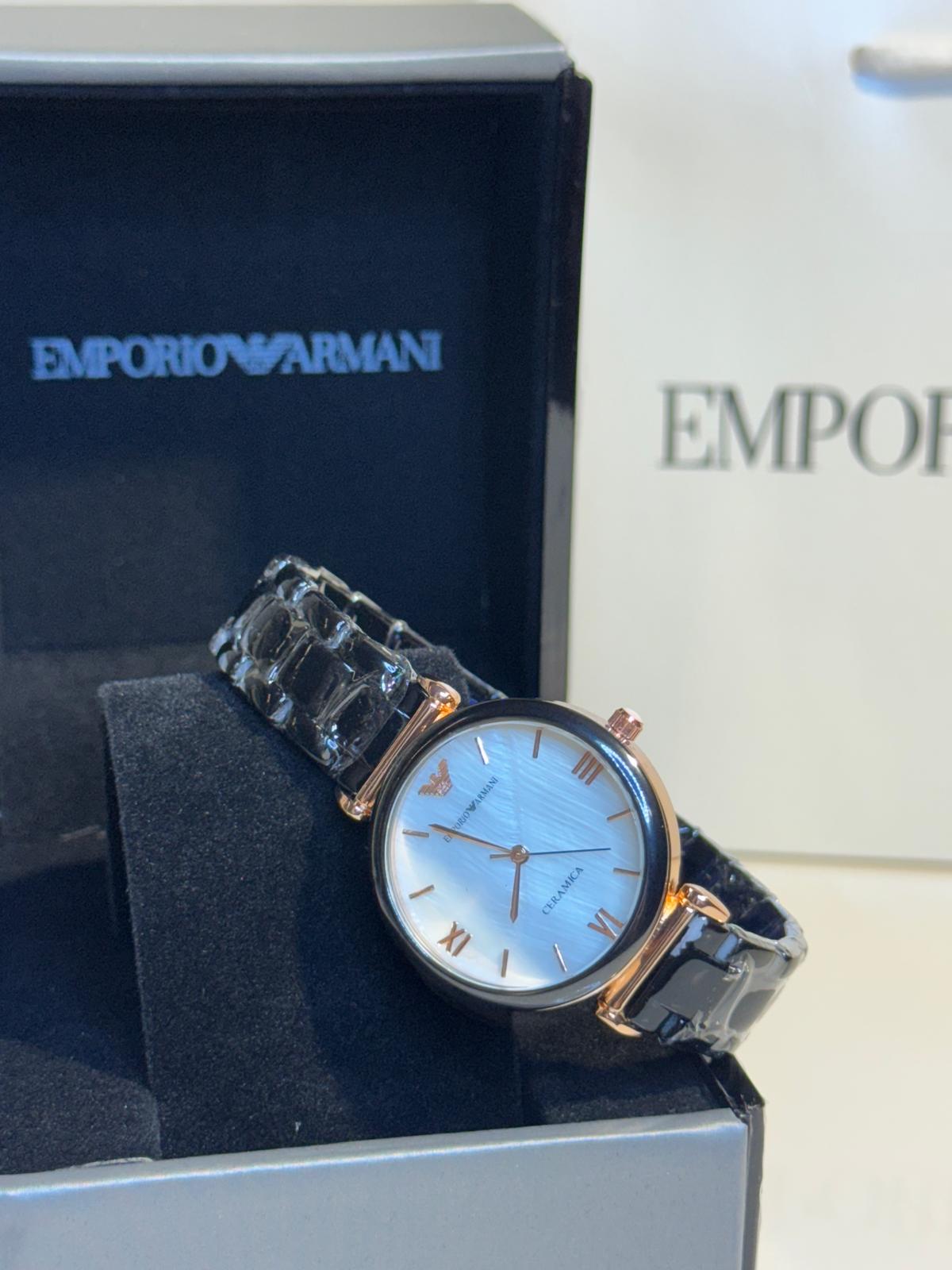 Emporio Armani