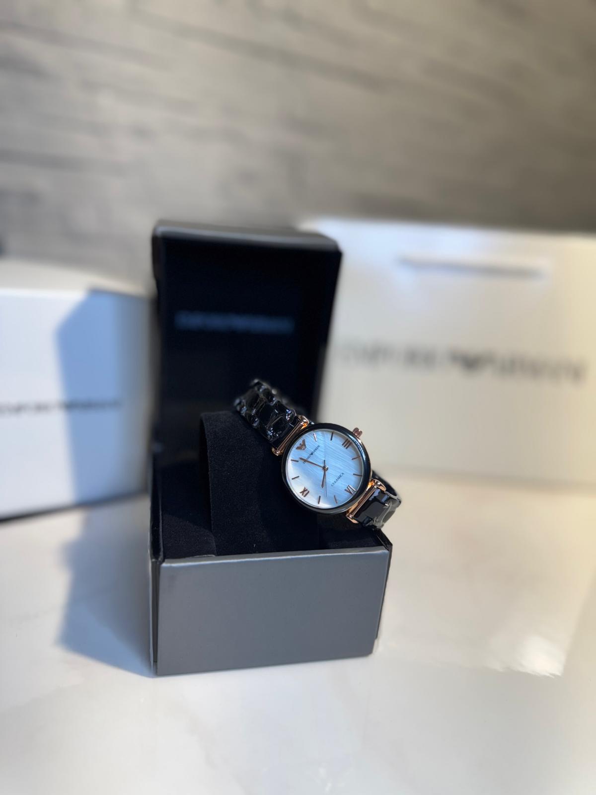 Emporio Armani