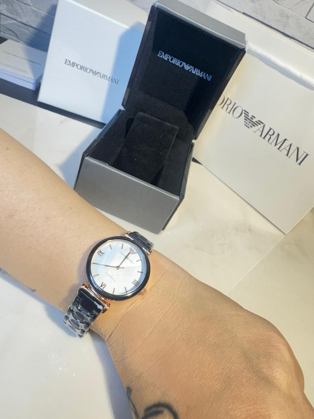 Emporio Armani