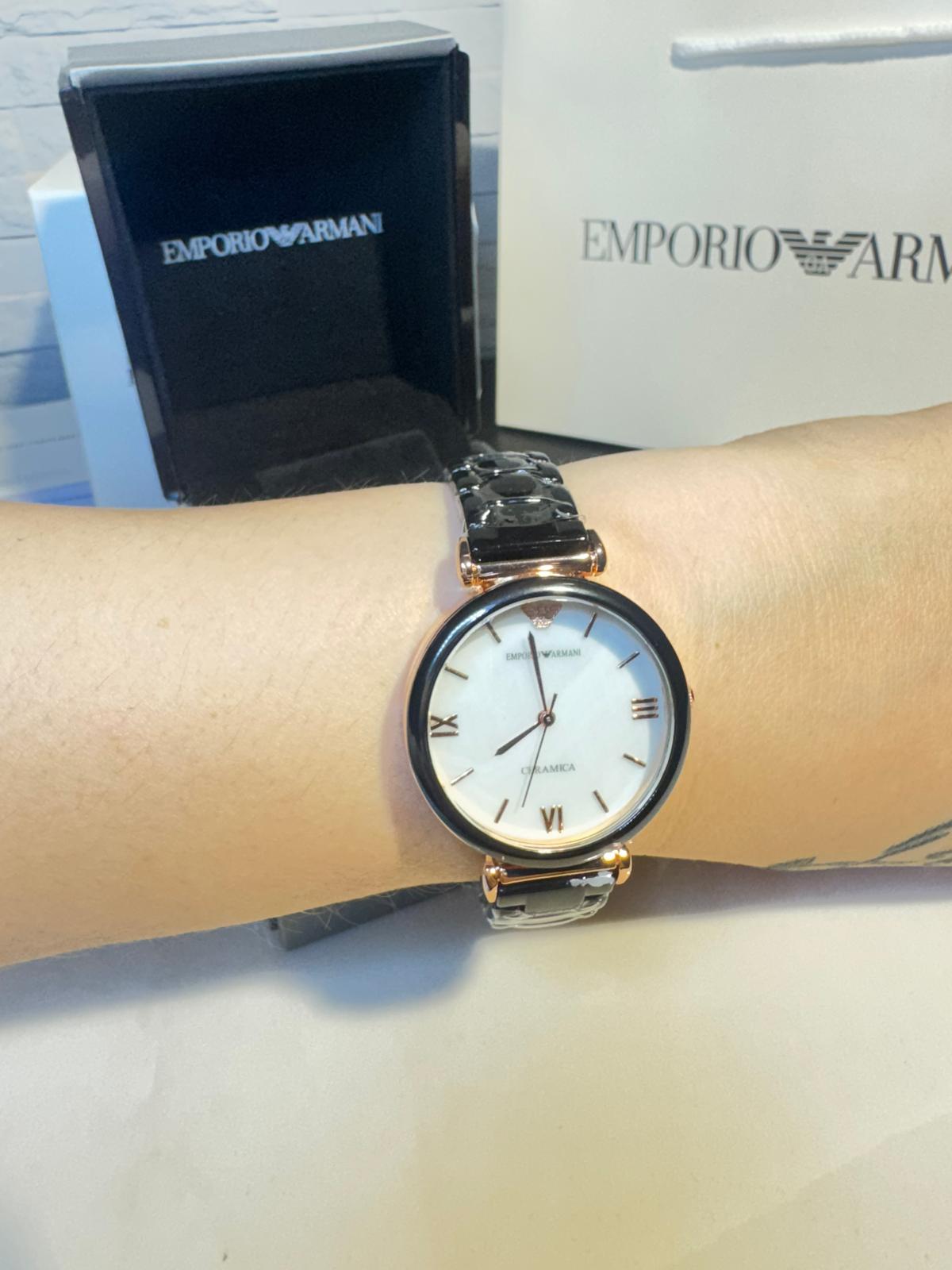 Emporio Armani