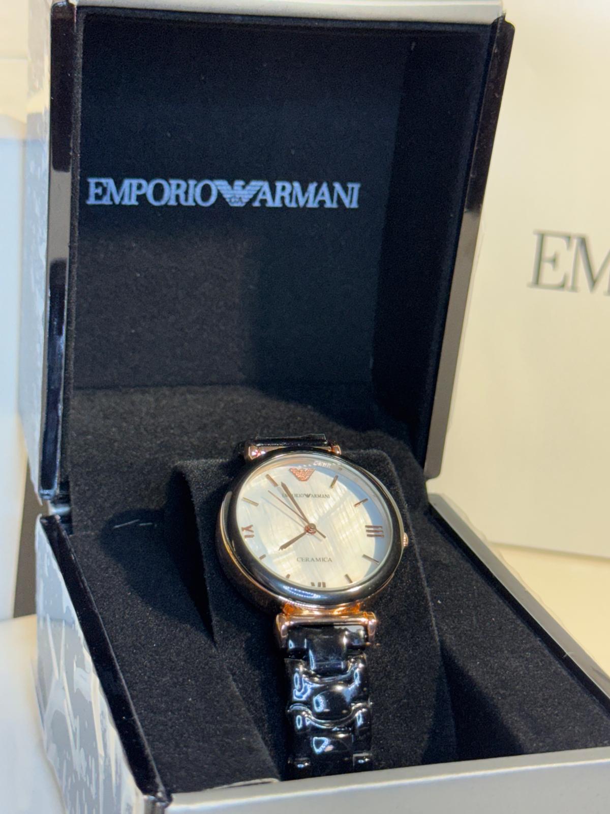 Emporio Armani