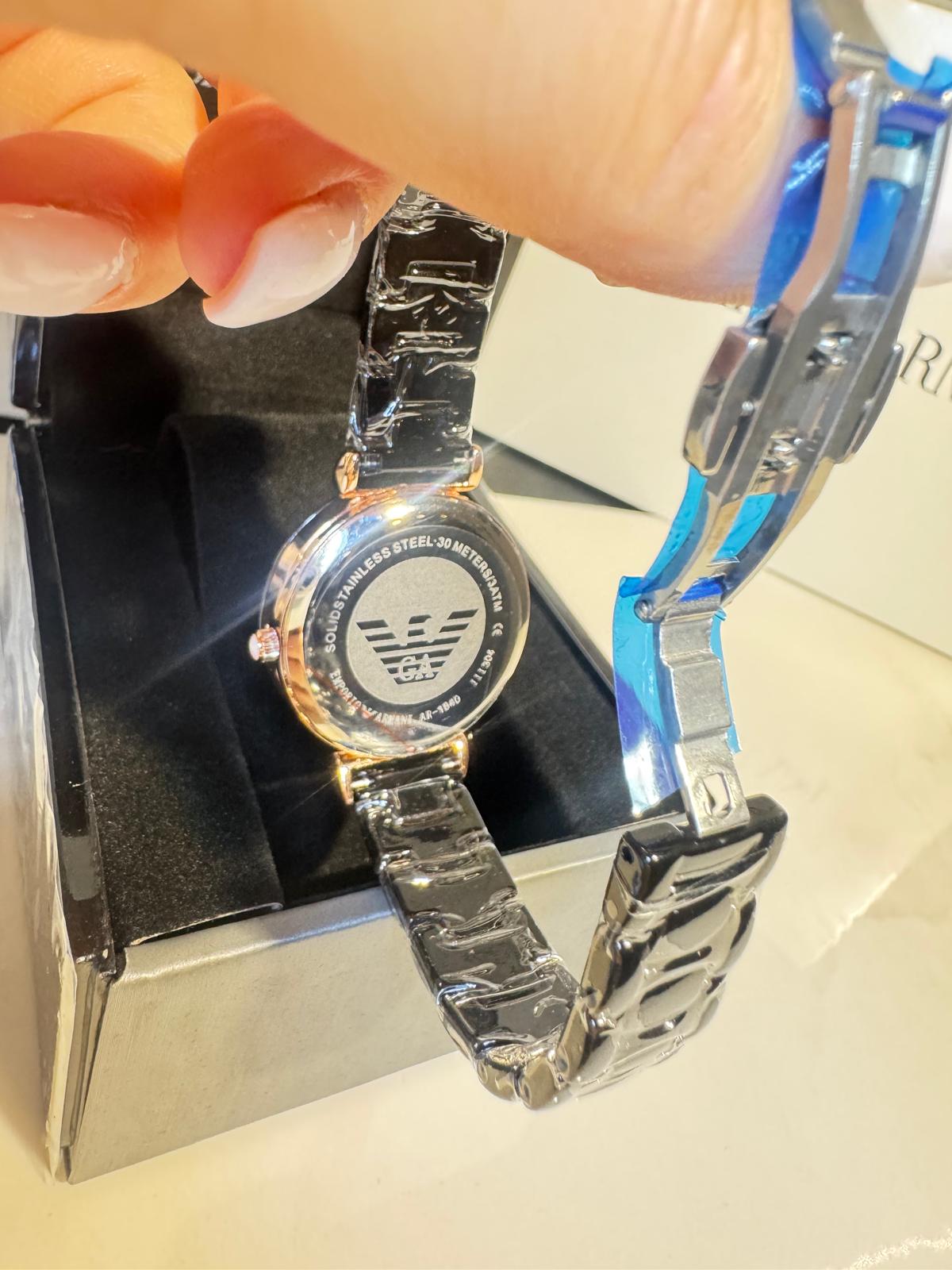 Emporio Armani