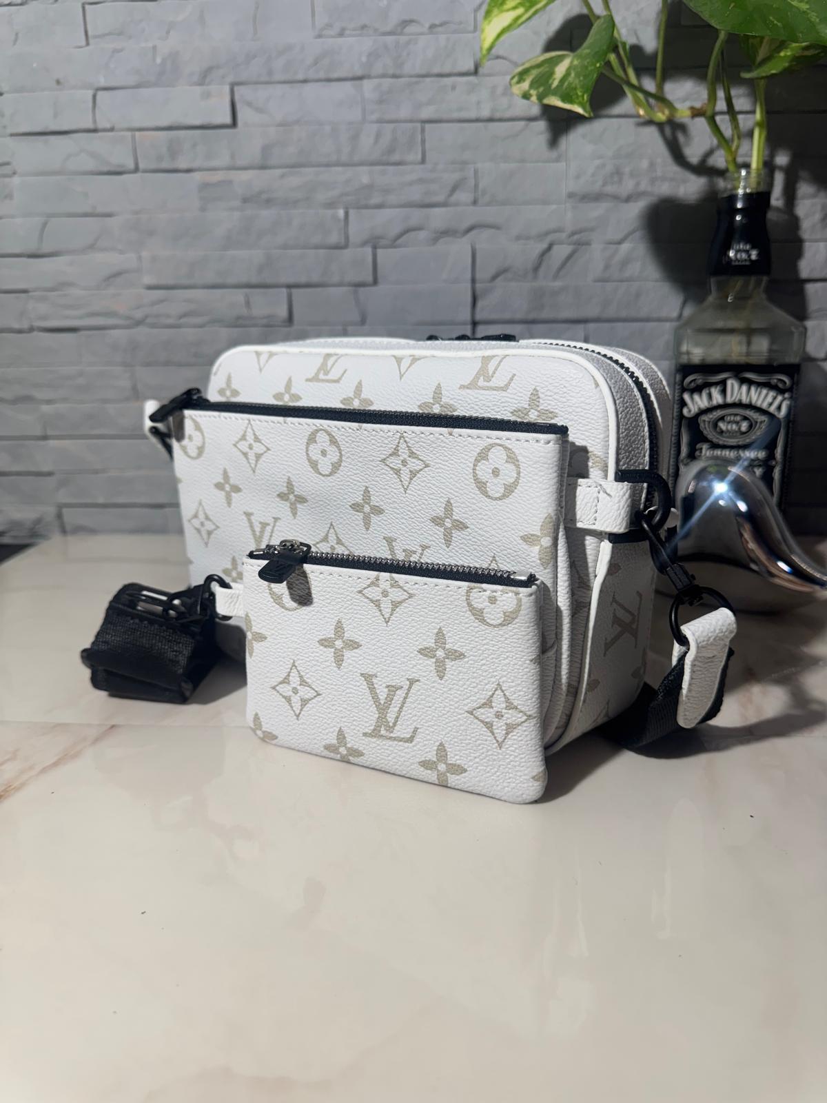 Louis Vuitton 3 u 1 torbica