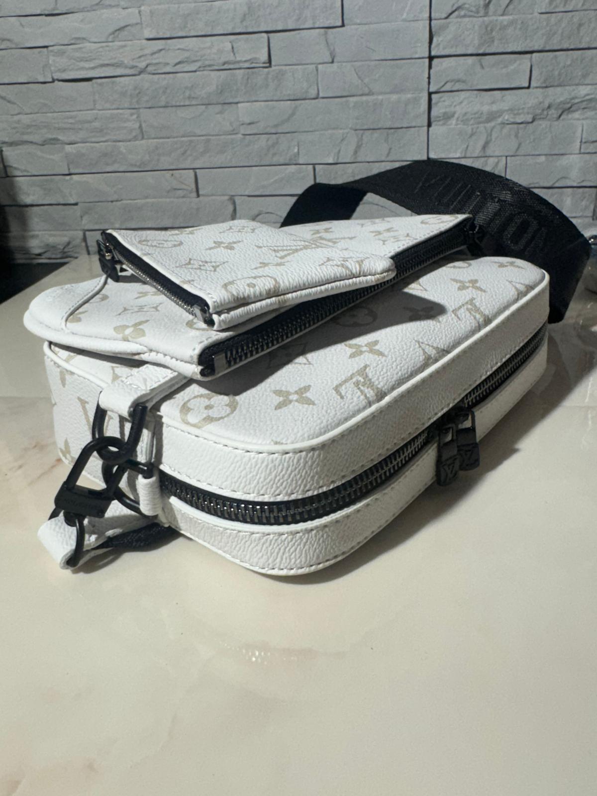 Louis Vuitton 3 u 1 torbica