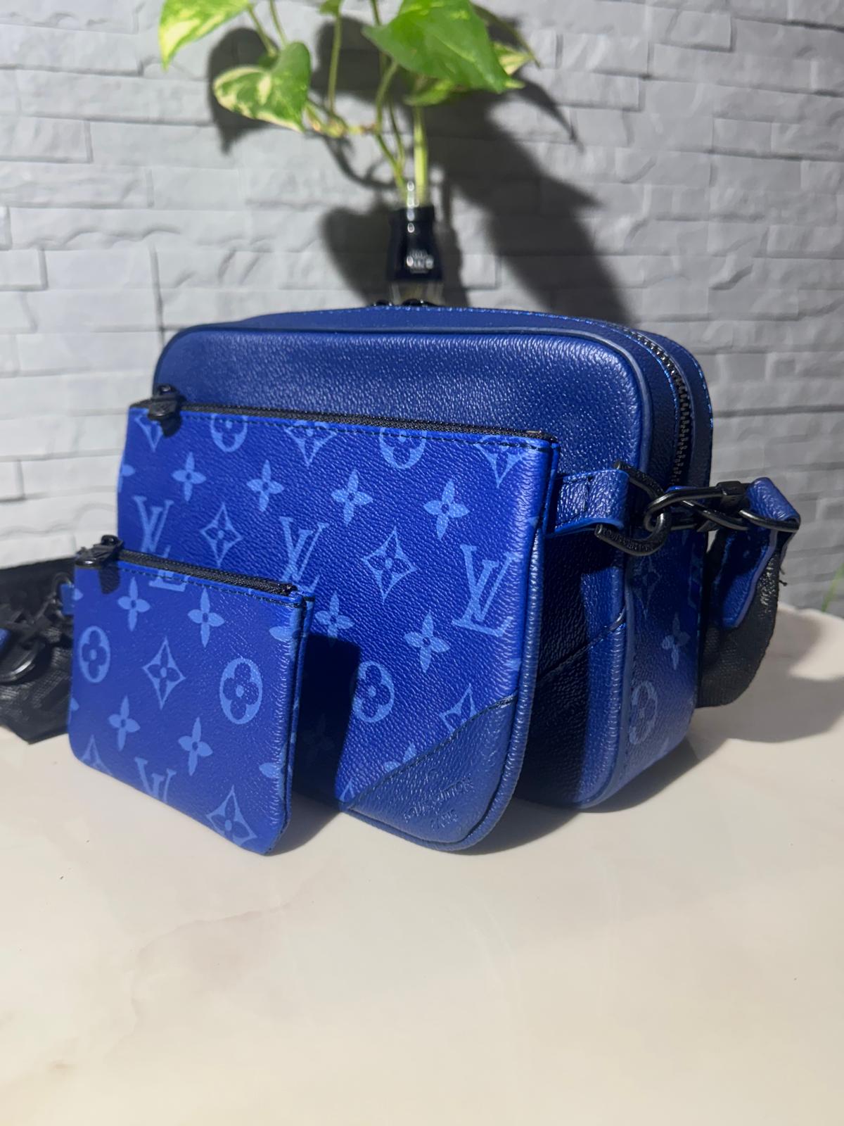 Louis Vuitton 3 u 1 torbica