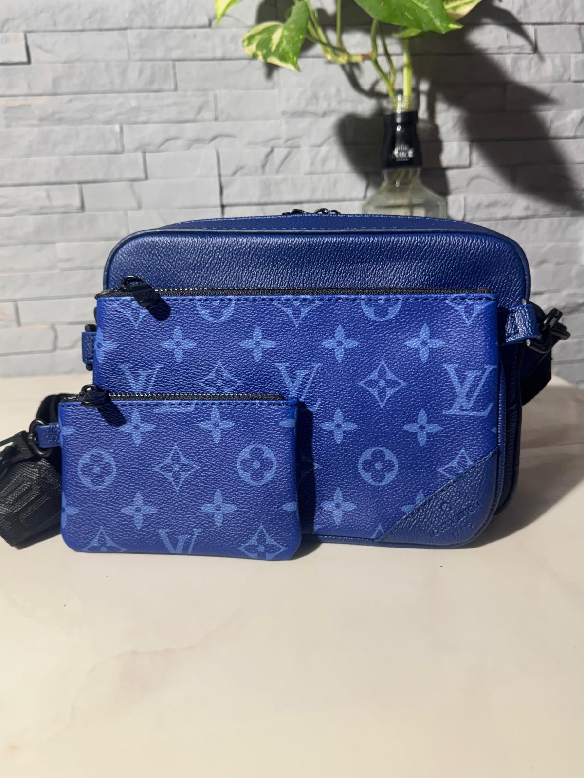 Louis Vuitton 3 u 1 torbica
