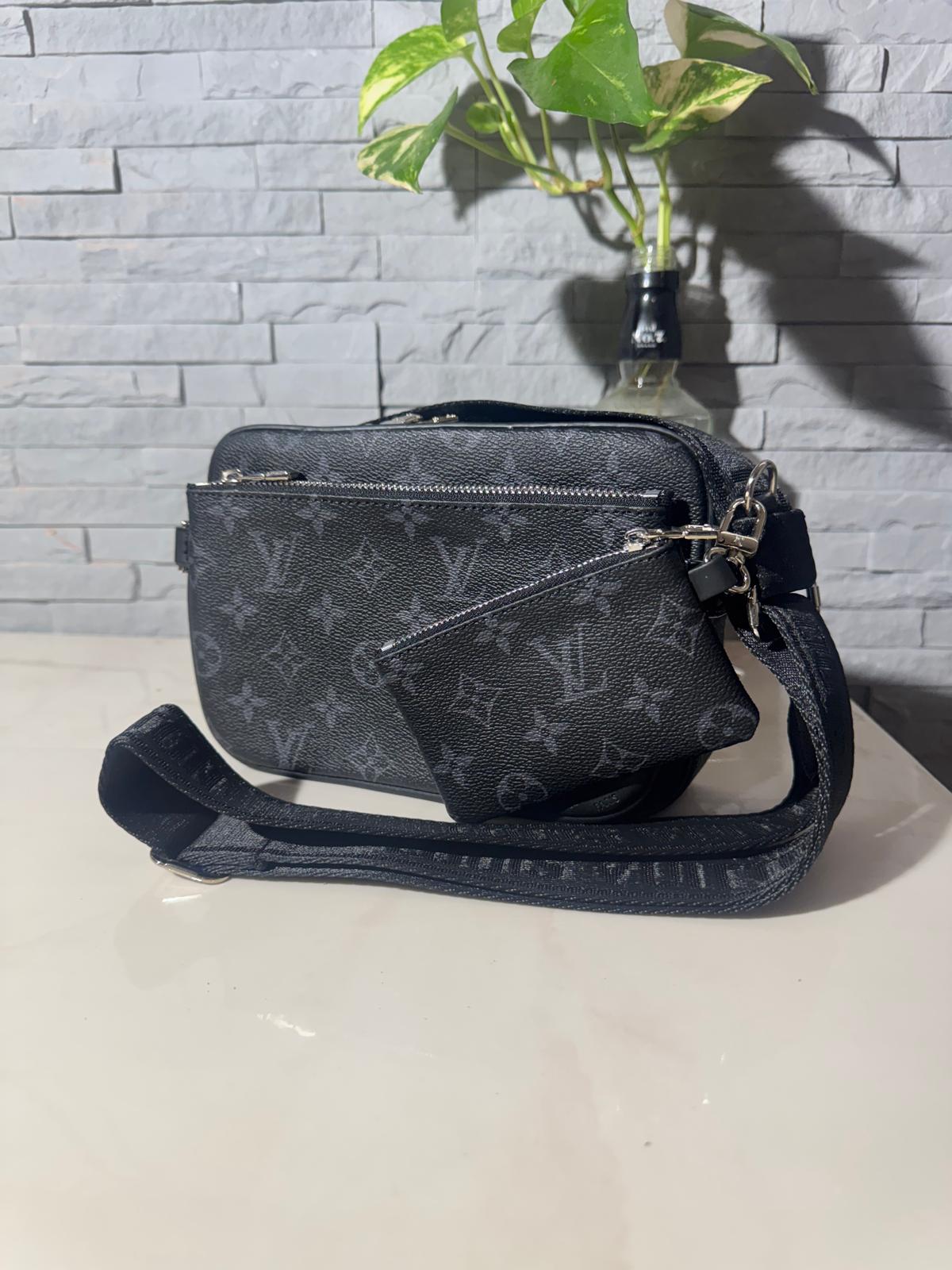 Louis Vuitton 3 u 1 torbica