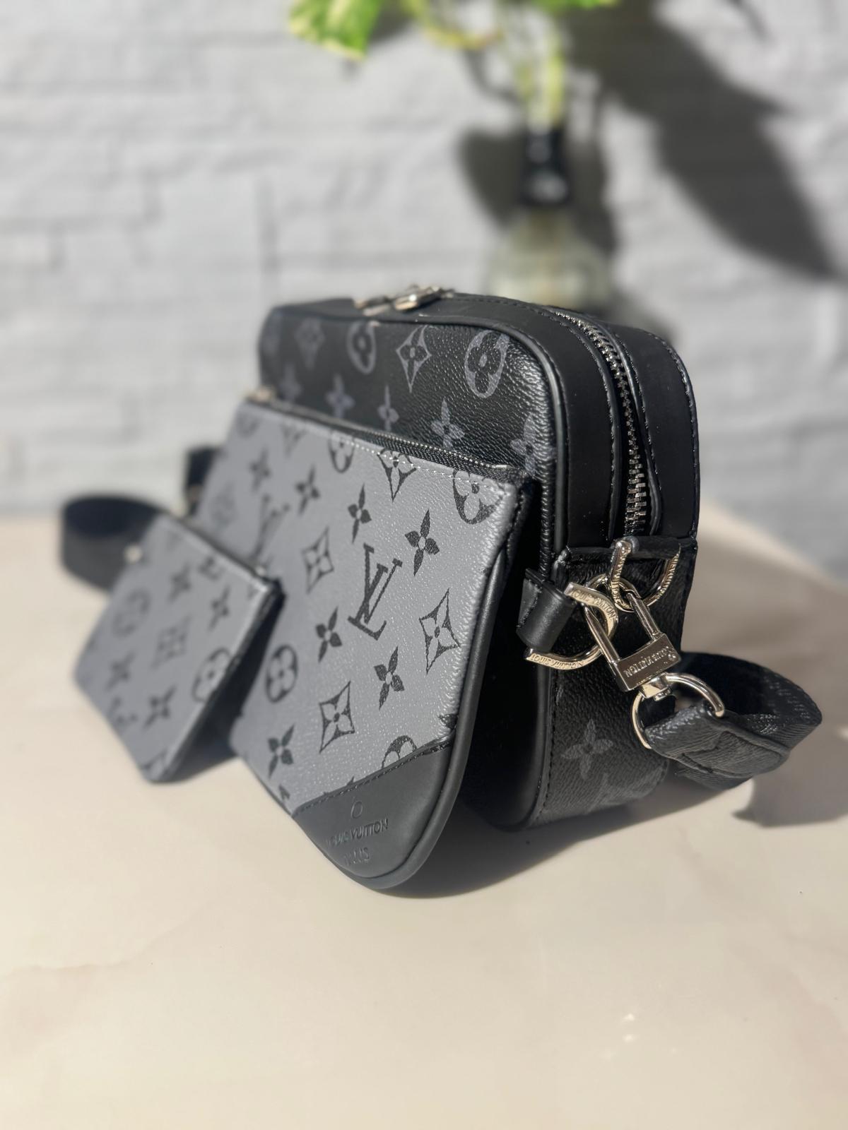 Louis Vuitton 3 u 1 torbica
