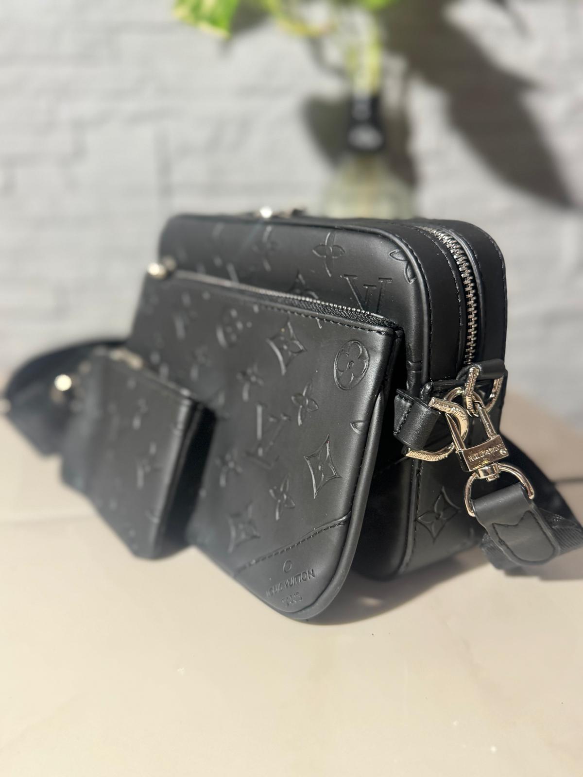 Louis Vuitton 3 u 1 torbica