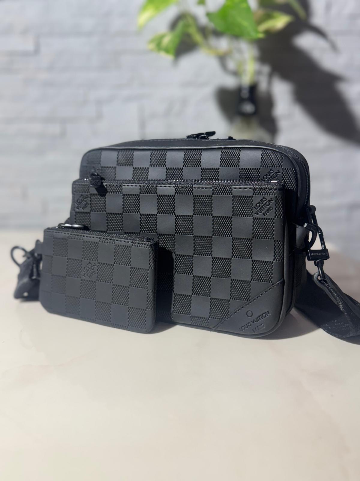 Louis Vuitton 3 u 1 torbica