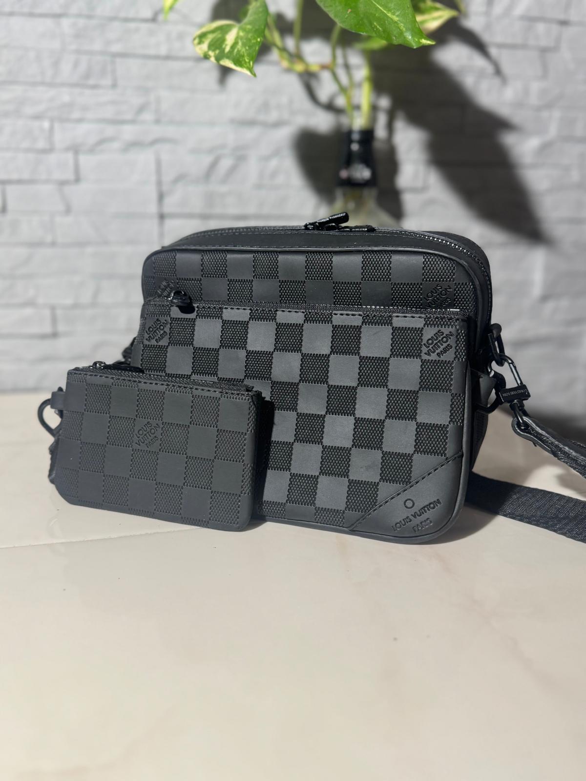 Louis Vuitton 3 u 1 torbica