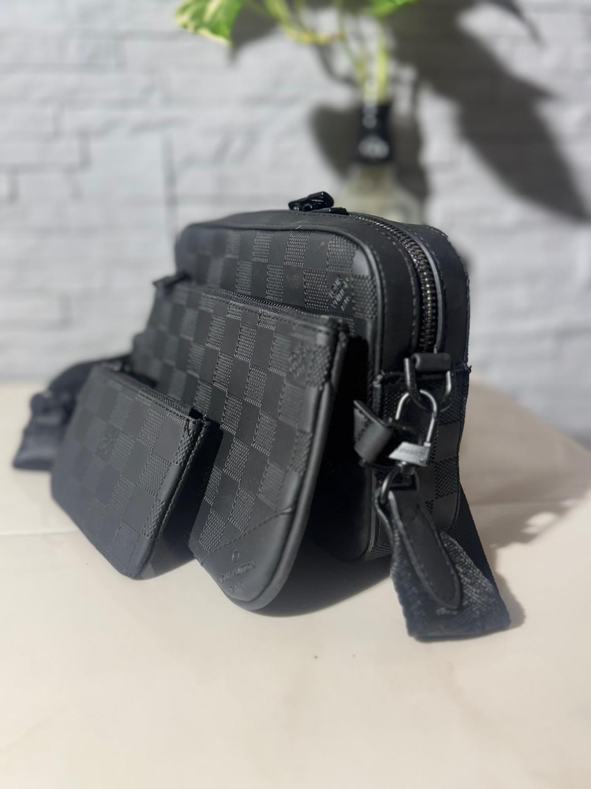 Louis Vuitton 3 u 1 torbica